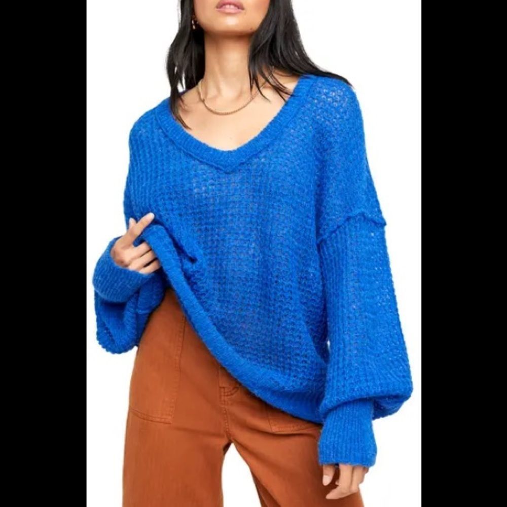 Free People Sweater